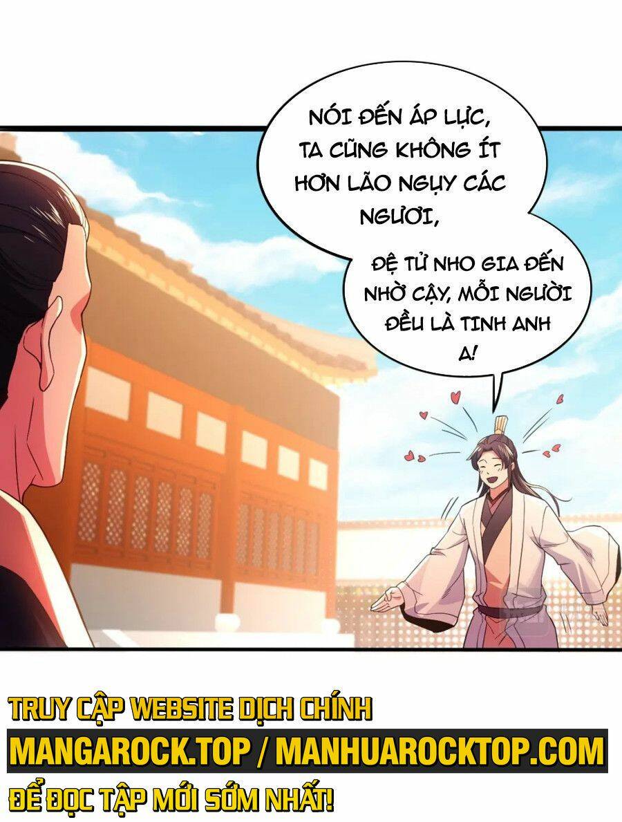 không nhường nữa ta chết, ta liền thật vô địch chapter 78 - Trang 2