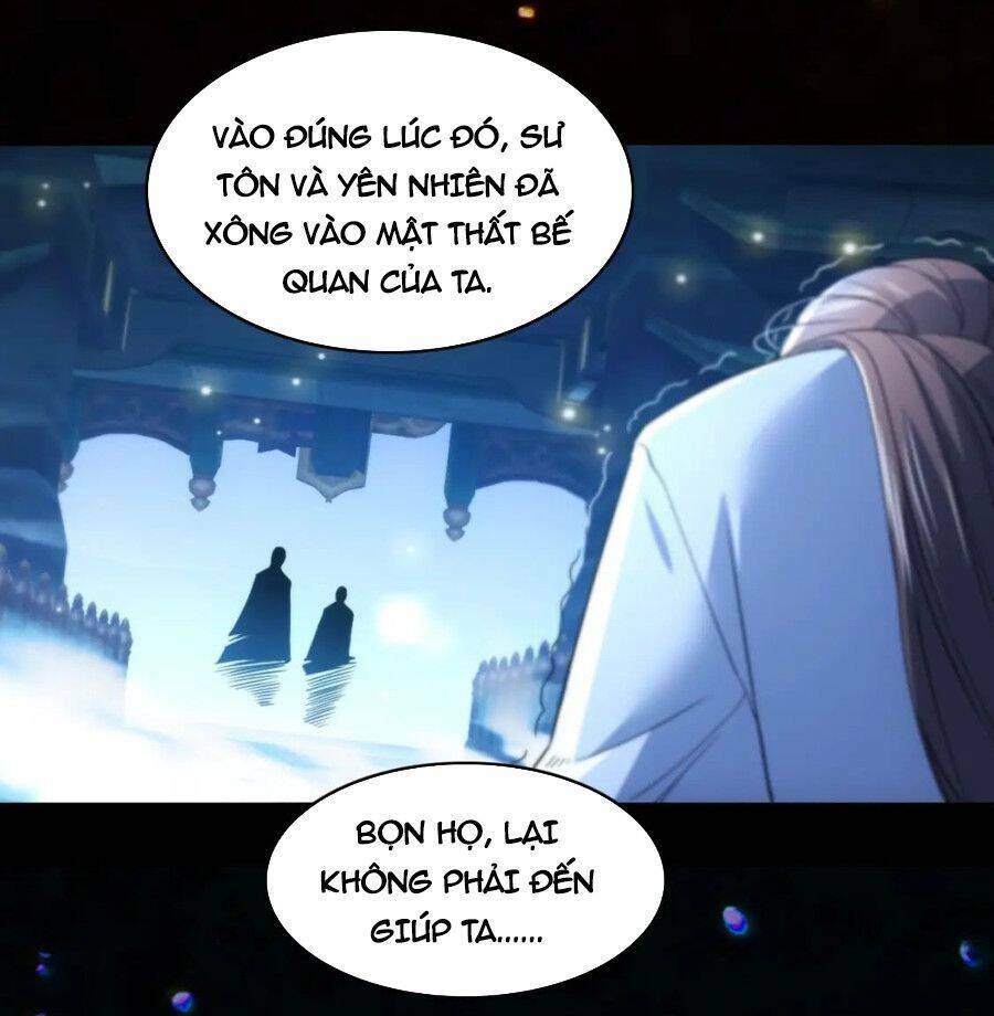 không nhường nữa ta chết, ta liền thật vô địch chapter 83 - Trang 2