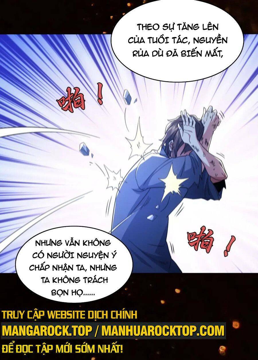 không nhường nữa ta chết, ta liền thật vô địch chapter 83 - Trang 2