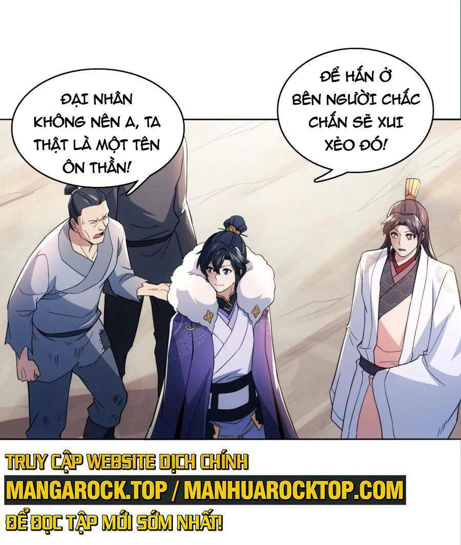 không nhường nữa ta chết, ta liền thật vô địch chapter 83 - Trang 2