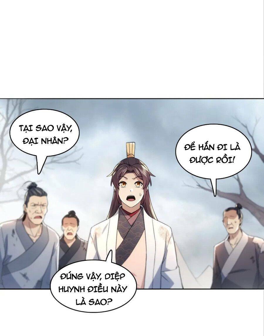 không nhường nữa ta chết, ta liền thật vô địch chapter 83 - Trang 2