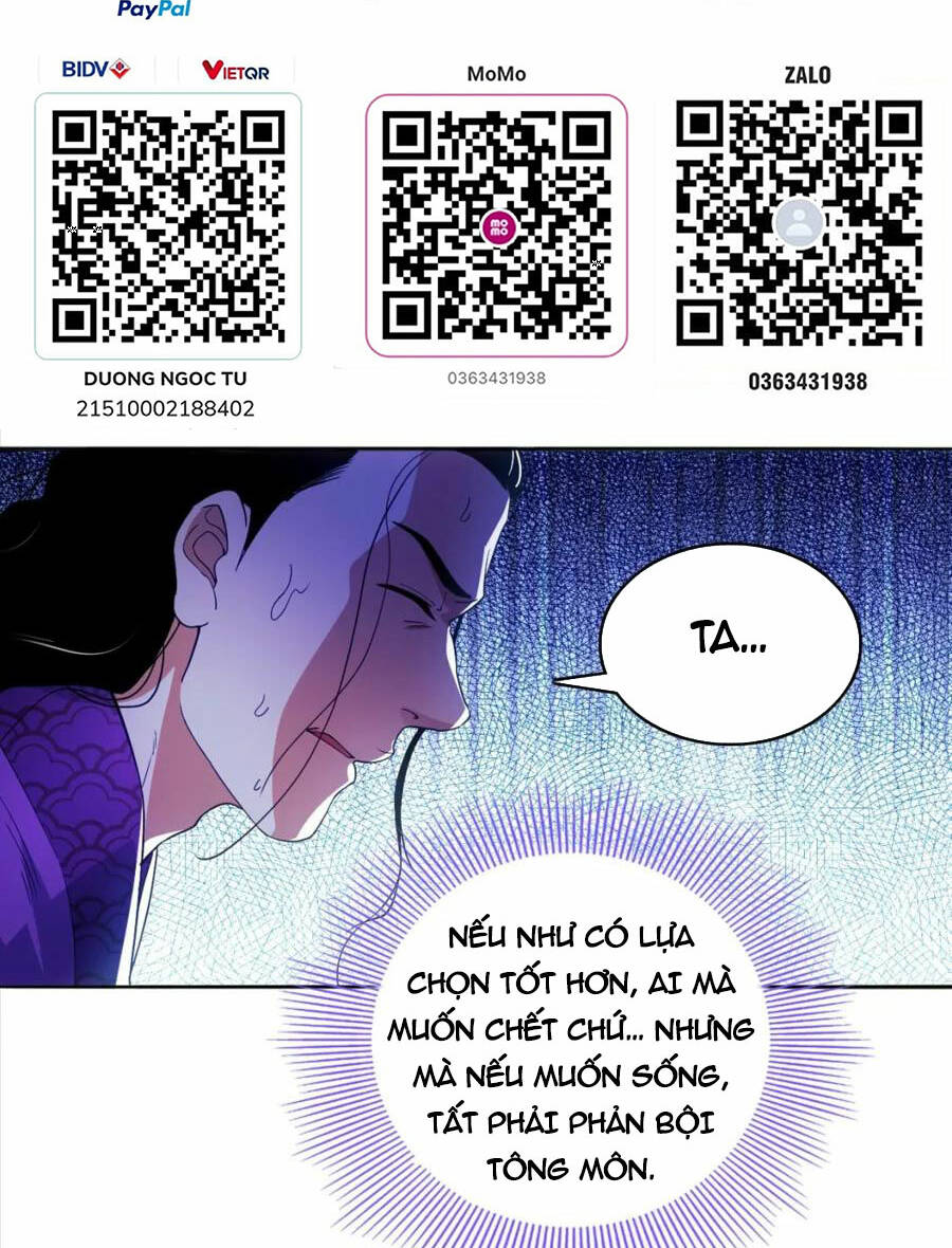 không nhường nữa ta chết, ta liền thật vô địch chapter 94 - Trang 2