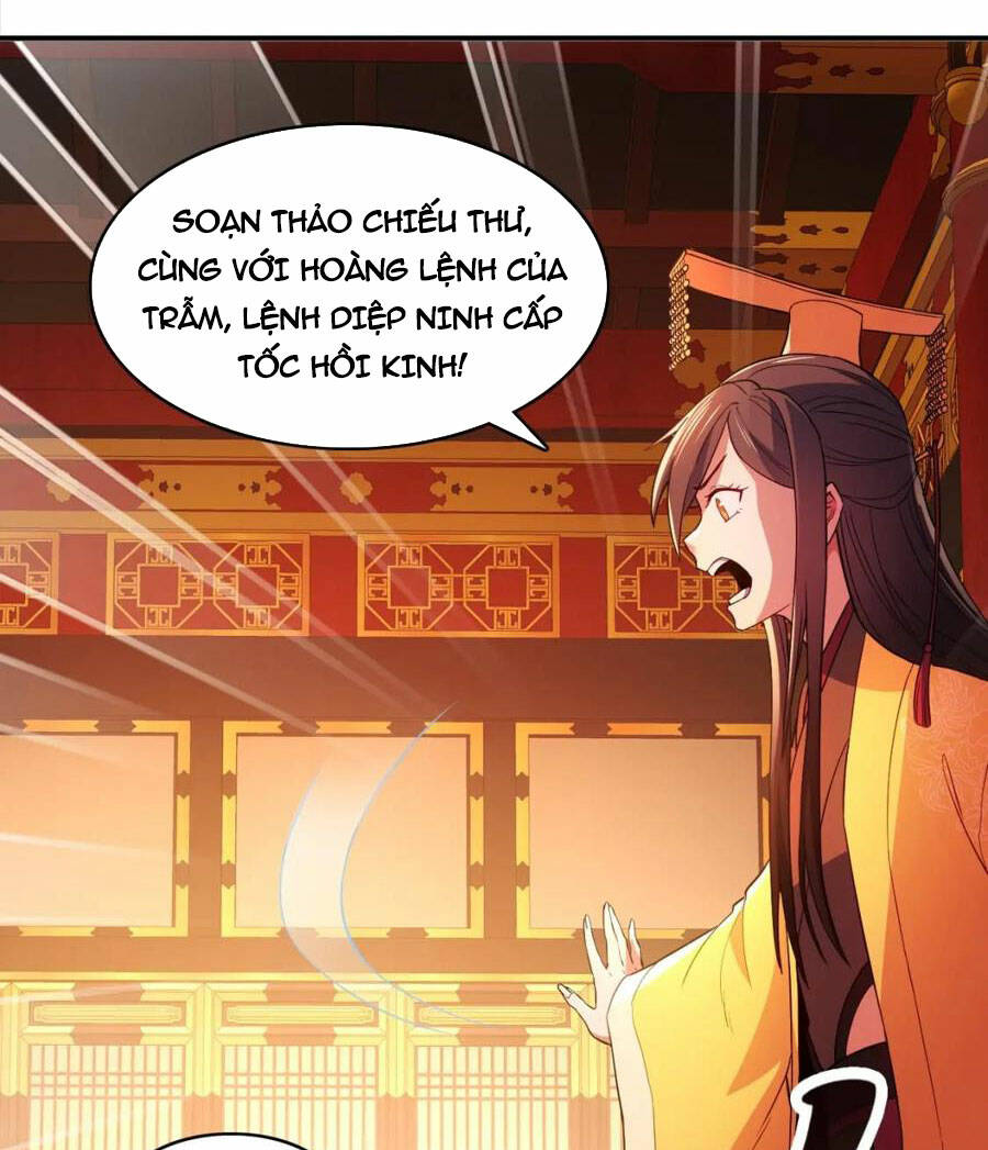 không nhường nữa ta chết, ta liền thật vô địch chapter 94 - Trang 2