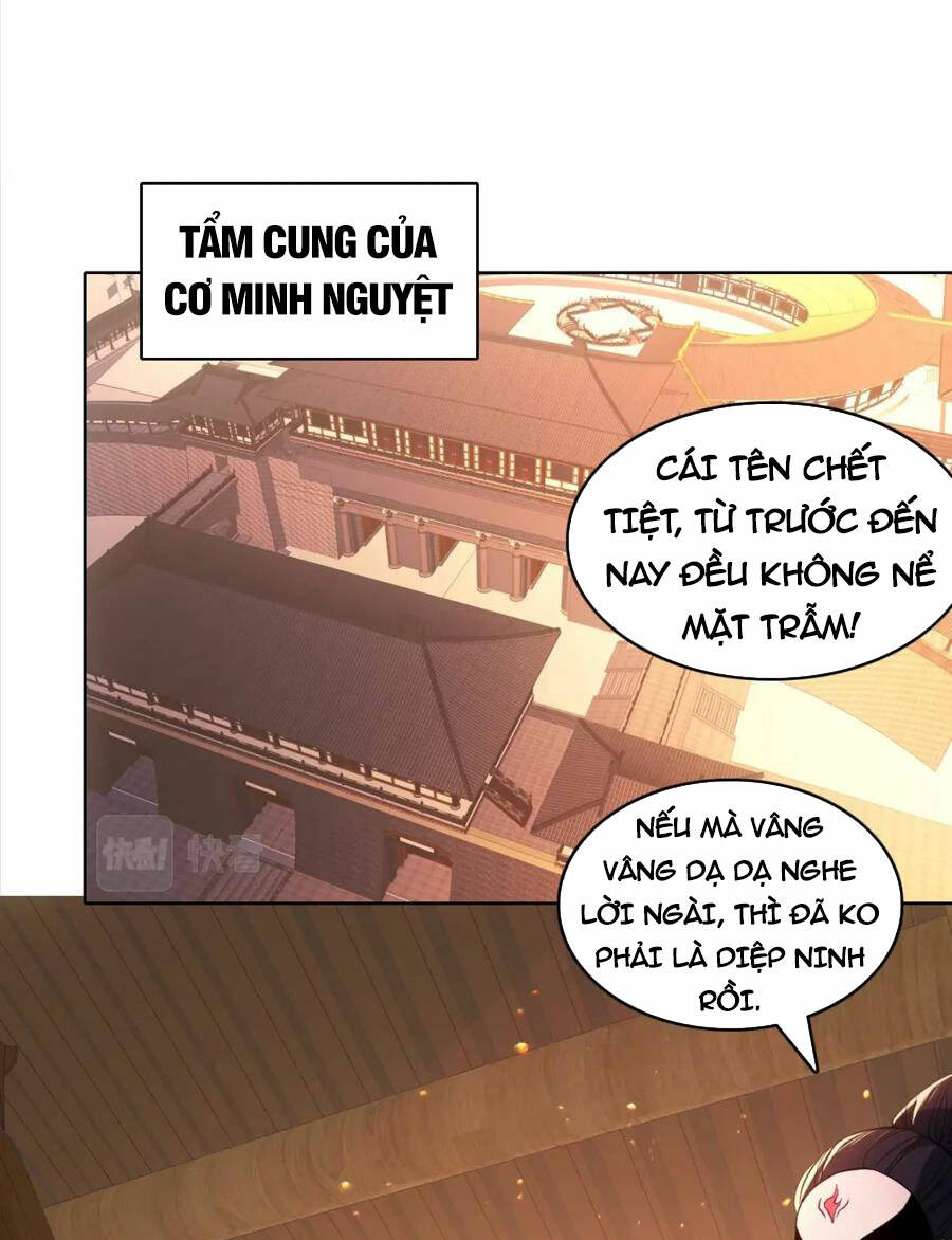 không nhường nữa ta chết, ta liền thật vô địch chapter 94 - Trang 2