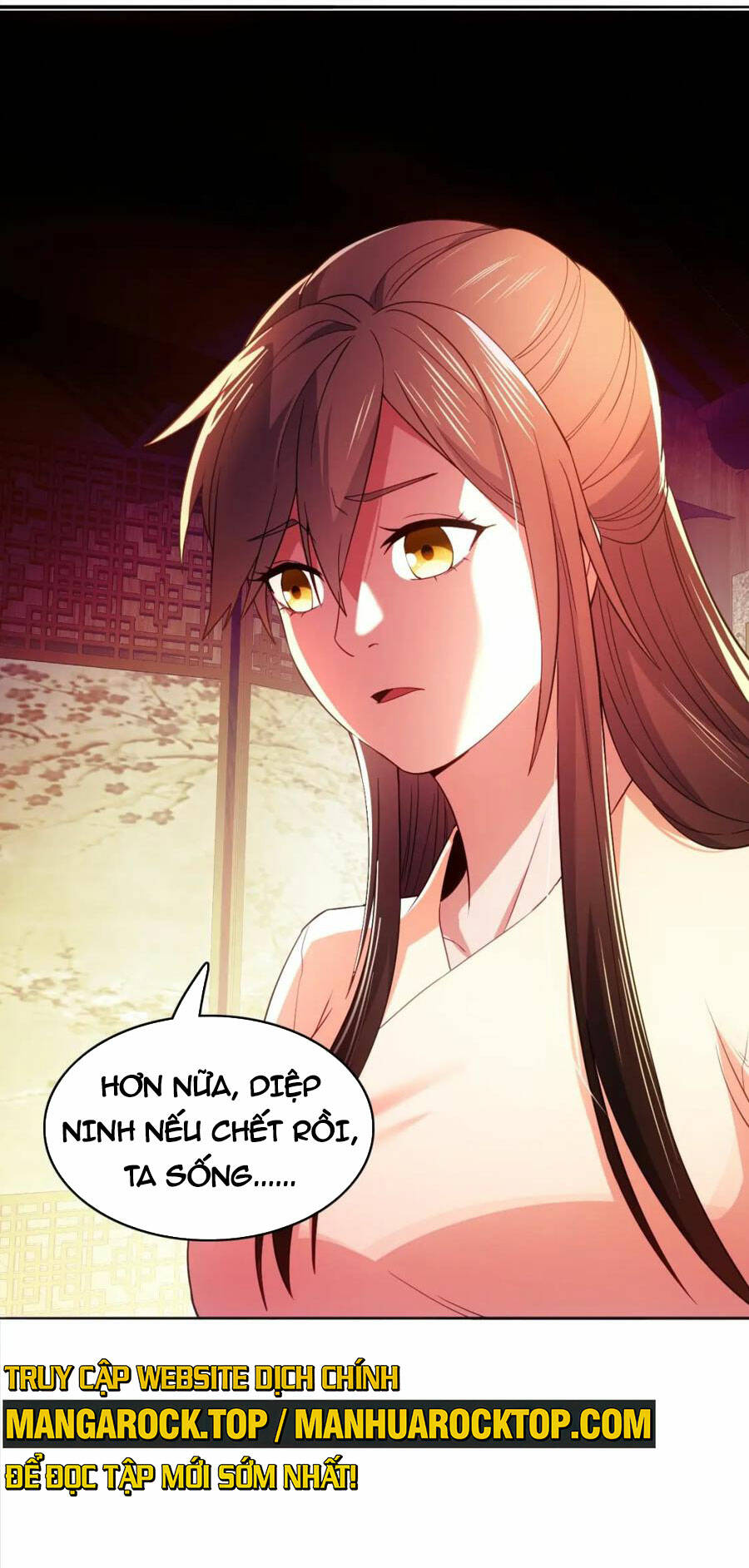 không nhường nữa ta chết, ta liền thật vô địch chapter 94 - Trang 2