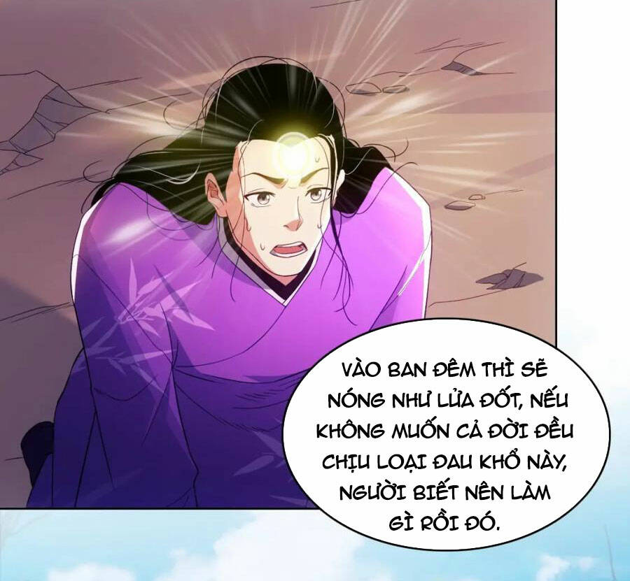 không nhường nữa ta chết, ta liền thật vô địch chapter 94 - Trang 2