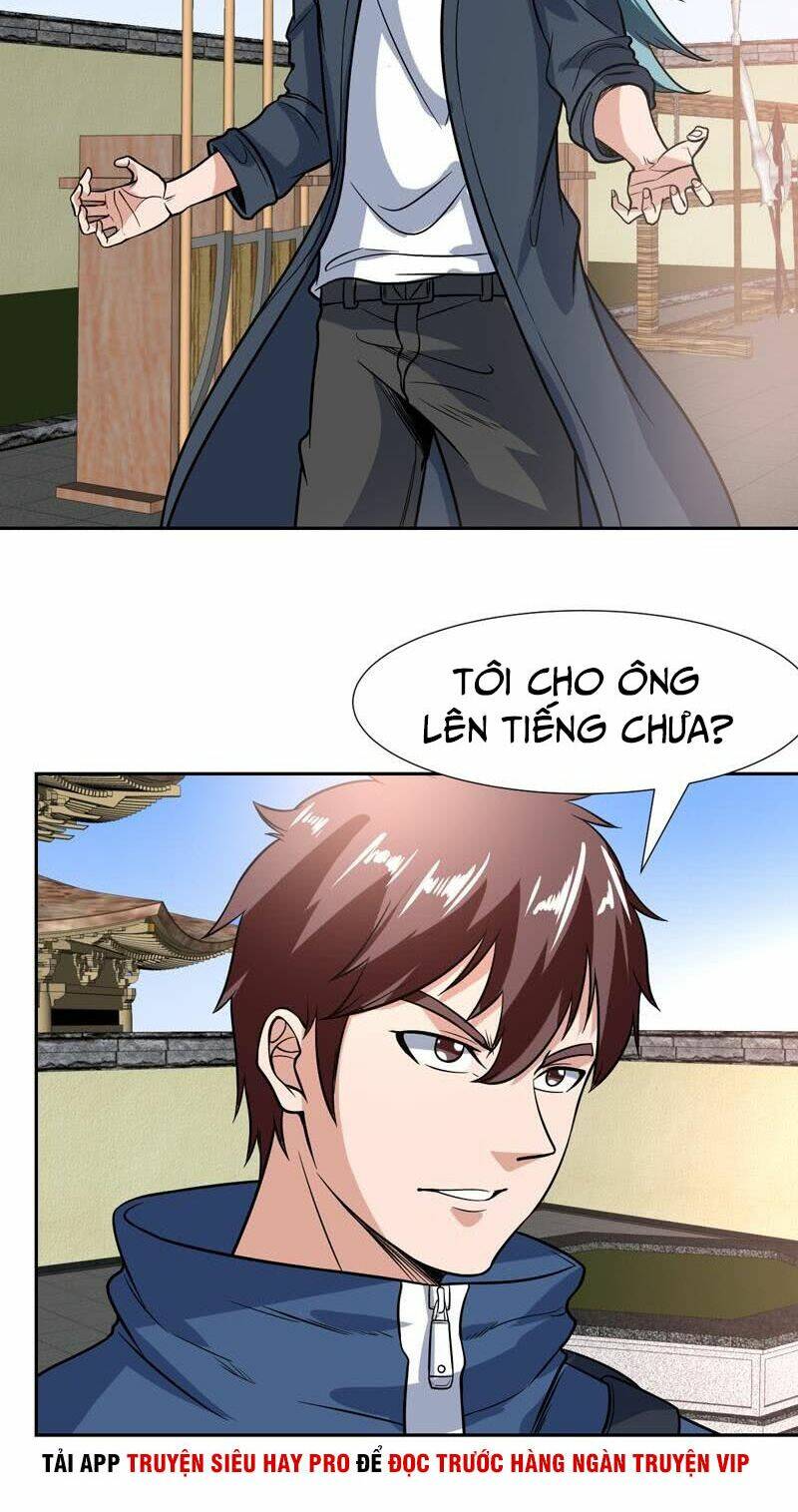 không phải ngón tay vàng Chapter 118 - Next Chapter 119