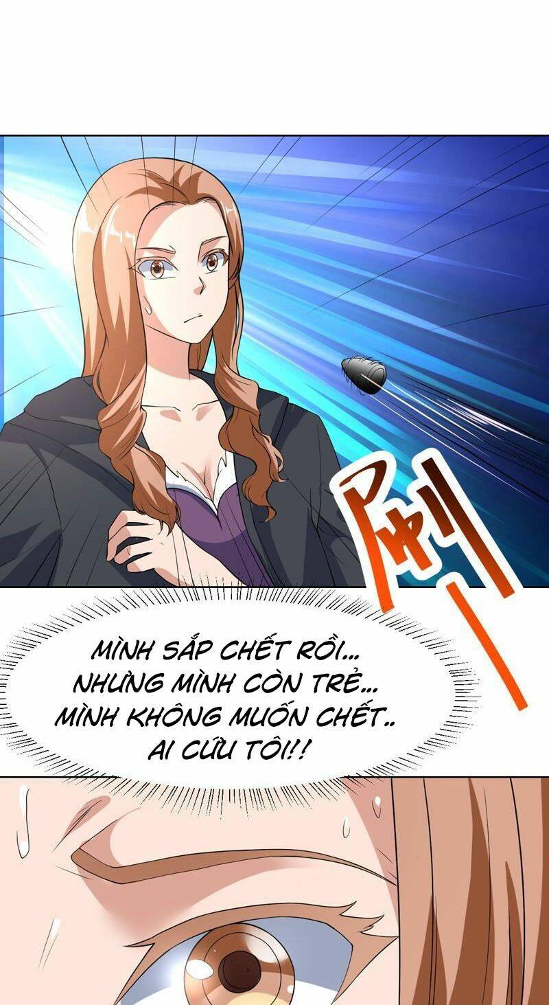 không phải ngón tay vàng Chapter 122 - Next Chapter 123