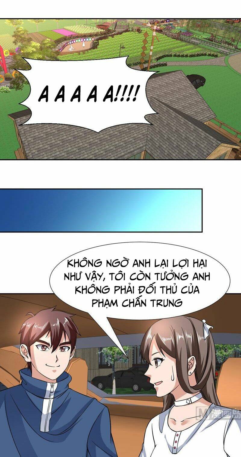 không phải ngón tay vàng Chapter 137 - Next Chapter 138