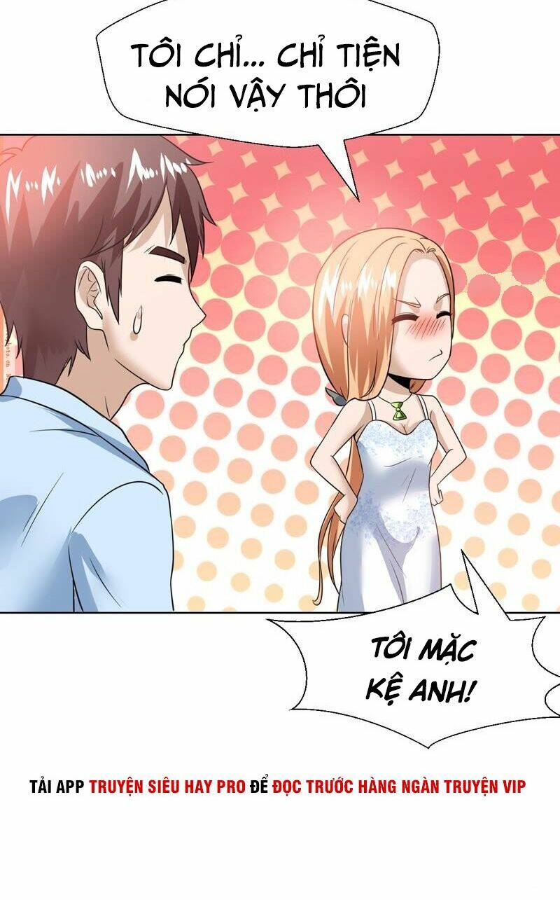 không phải ngón tay vàng chapter 40 - Next chapter 41