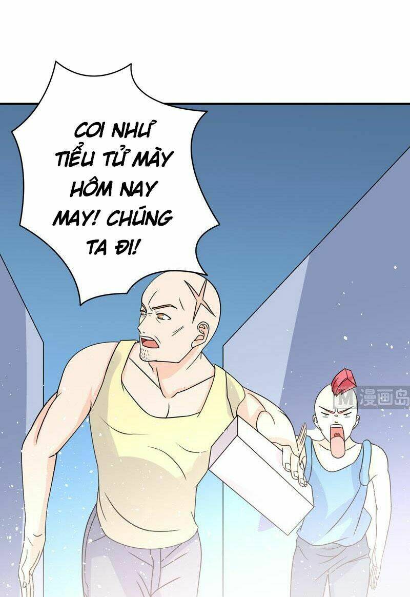 không phải ngón tay vàng chapter 6 - Trang 2