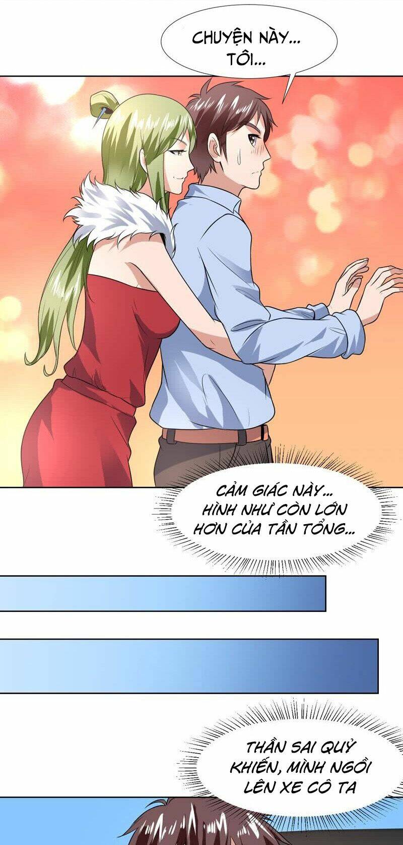 không phải ngón tay vàng Chapter 68 - Next Chapter 69