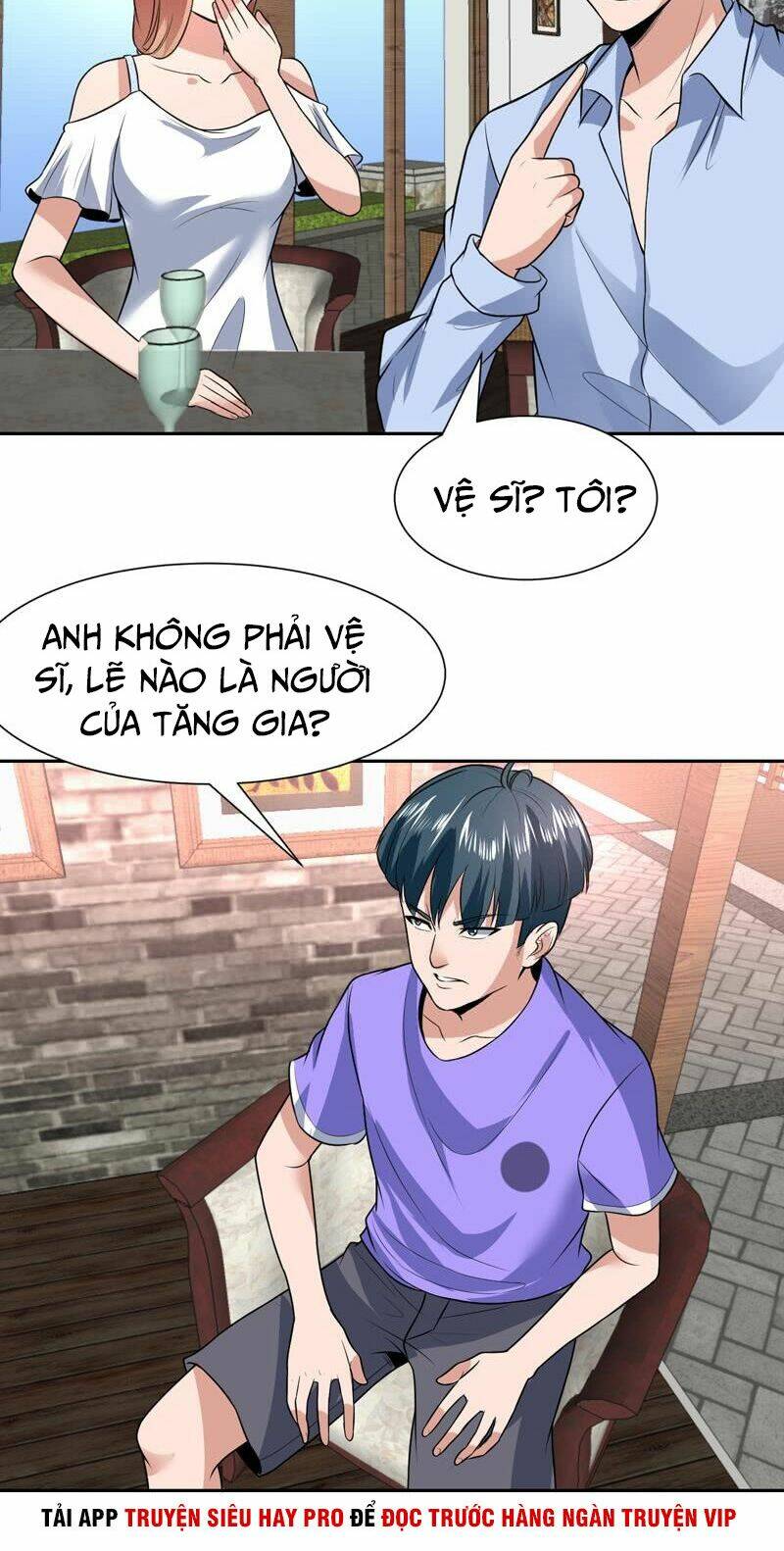 không phải ngón tay vàng Chapter 77 - Trang 2