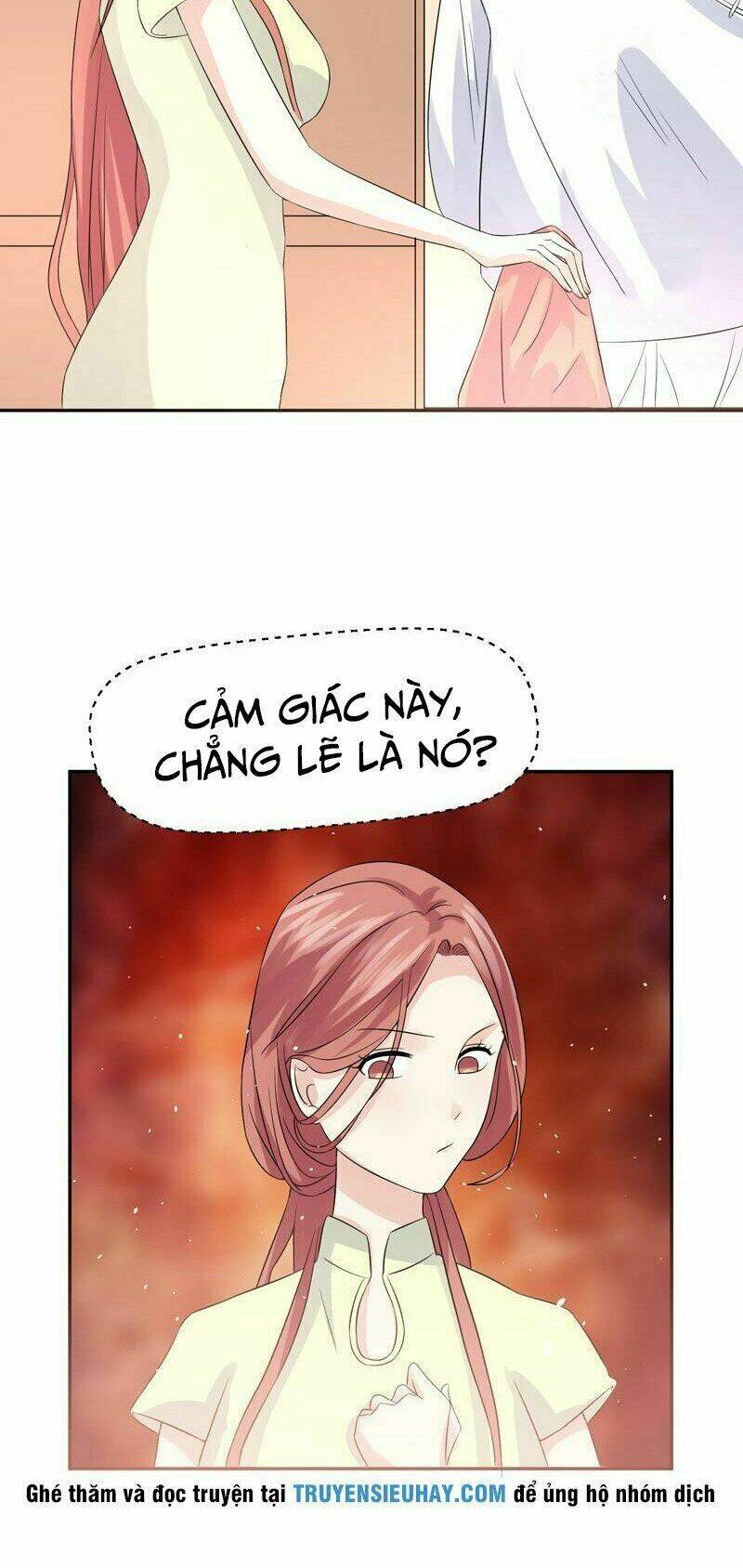 không phải ngón tay vàng chapter 9 - Next chapter 10