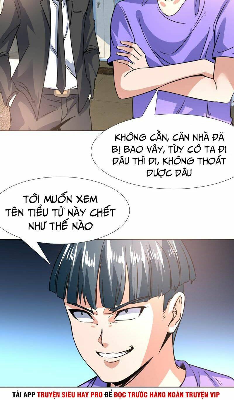 không phải ngón tay vàng Chapter 97 - Next Chapter 98