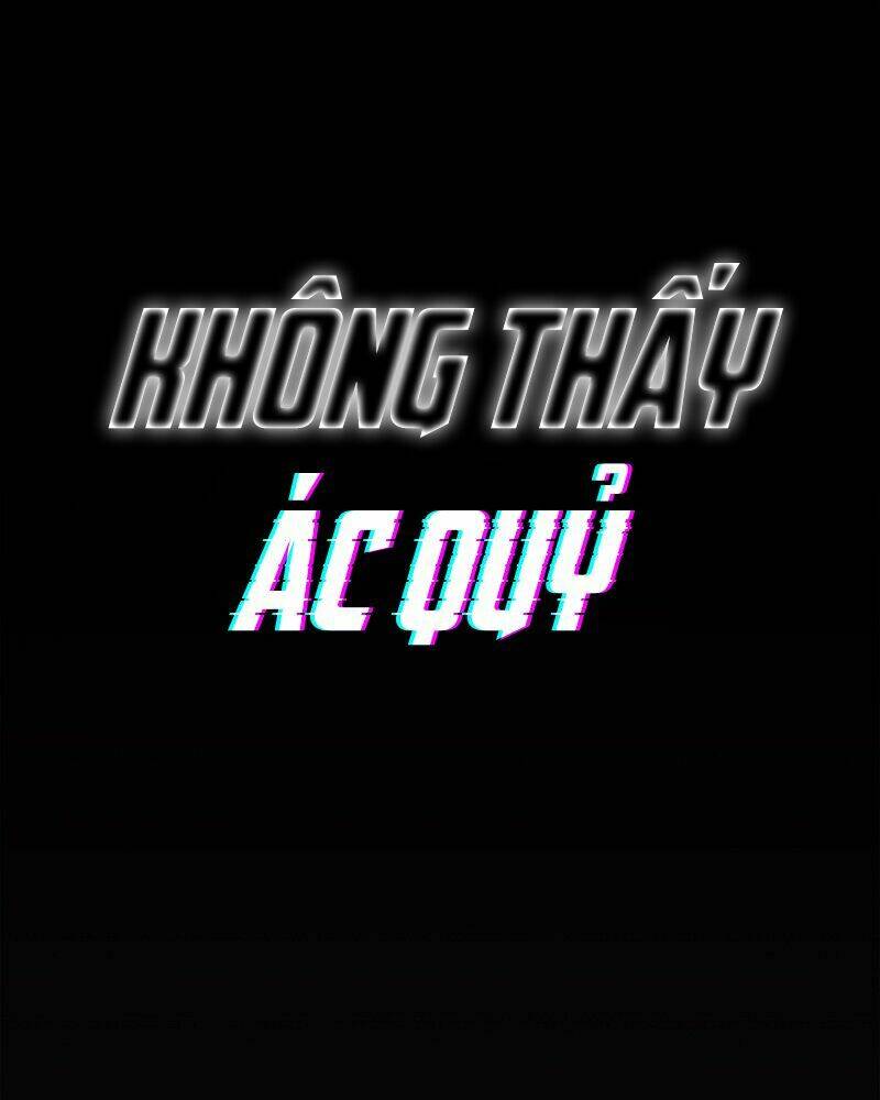 không thấy ác quỷ chương 3 - Trang 2