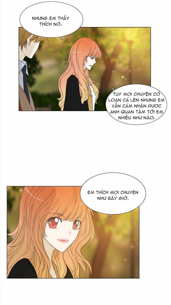 Không Thể Chạm Vào Anh Chapter 76 - Next Chapter 77