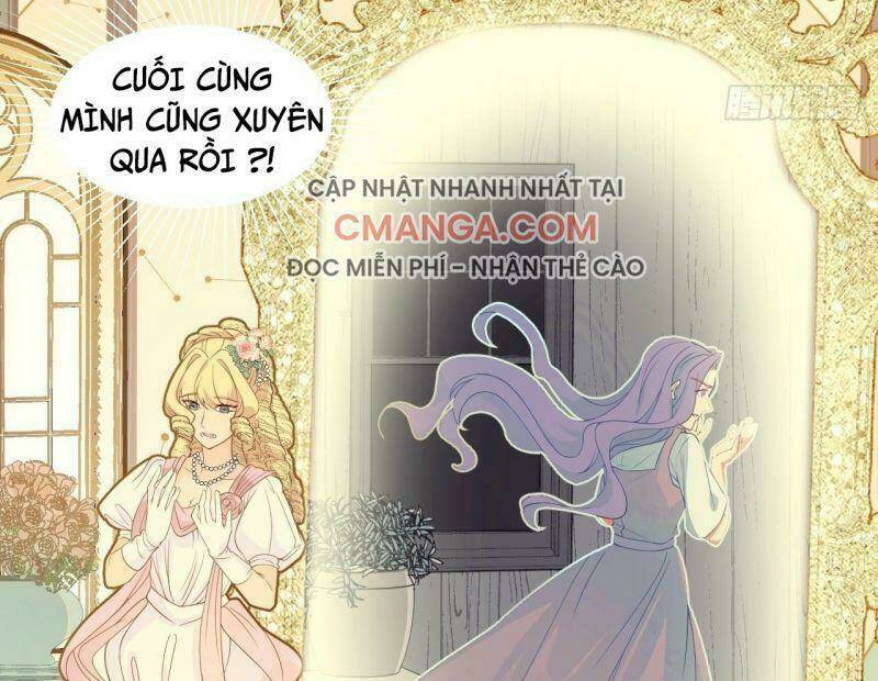 Không Thể Hòan Hảo Tuyệt Đối Chapter 0 - Next Chapter 0.5