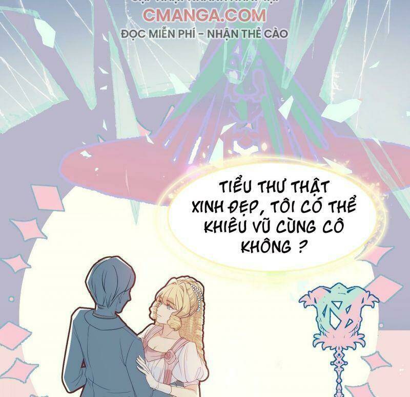 Không Thể Hòan Hảo Tuyệt Đối Chapter 0 - Next Chapter 0.5