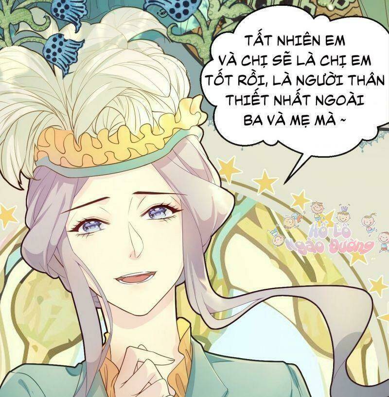 Không Thể Hòan Hảo Tuyệt Đối Chapter 0 - Next Chapter 0.5