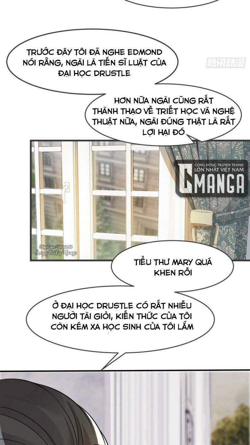 Không Thể Hòan Hảo Tuyệt Đối Chapter 19 - Next Chapter 20