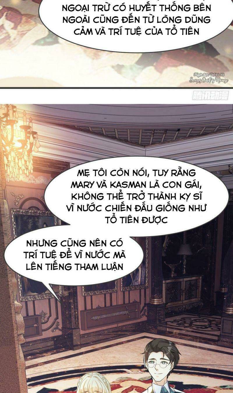 Không Thể Hòan Hảo Tuyệt Đối Chapter 19 - Next Chapter 20