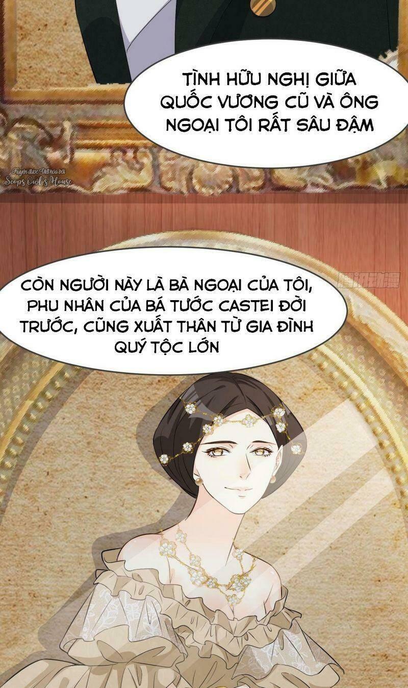 Không Thể Hòan Hảo Tuyệt Đối Chapter 19 - Next Chapter 20