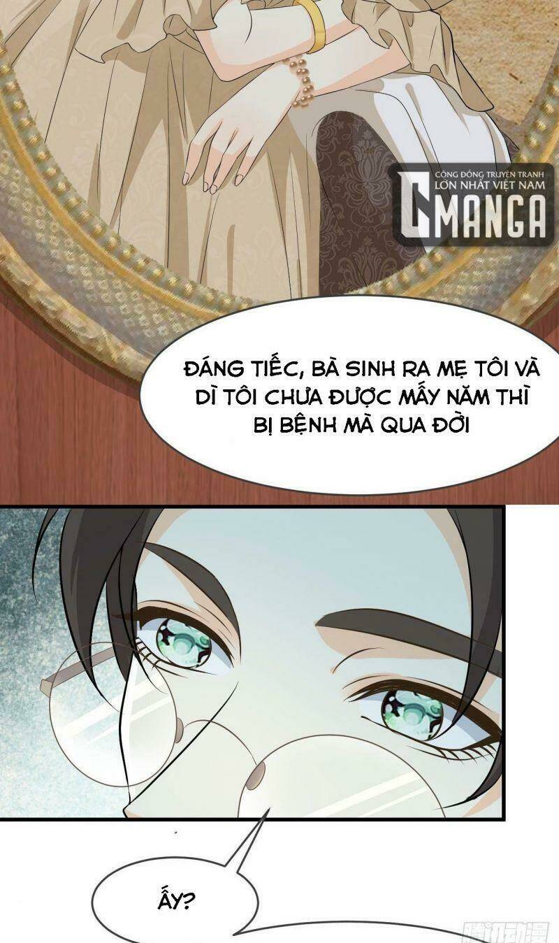 Không Thể Hòan Hảo Tuyệt Đối Chapter 19 - Next Chapter 20