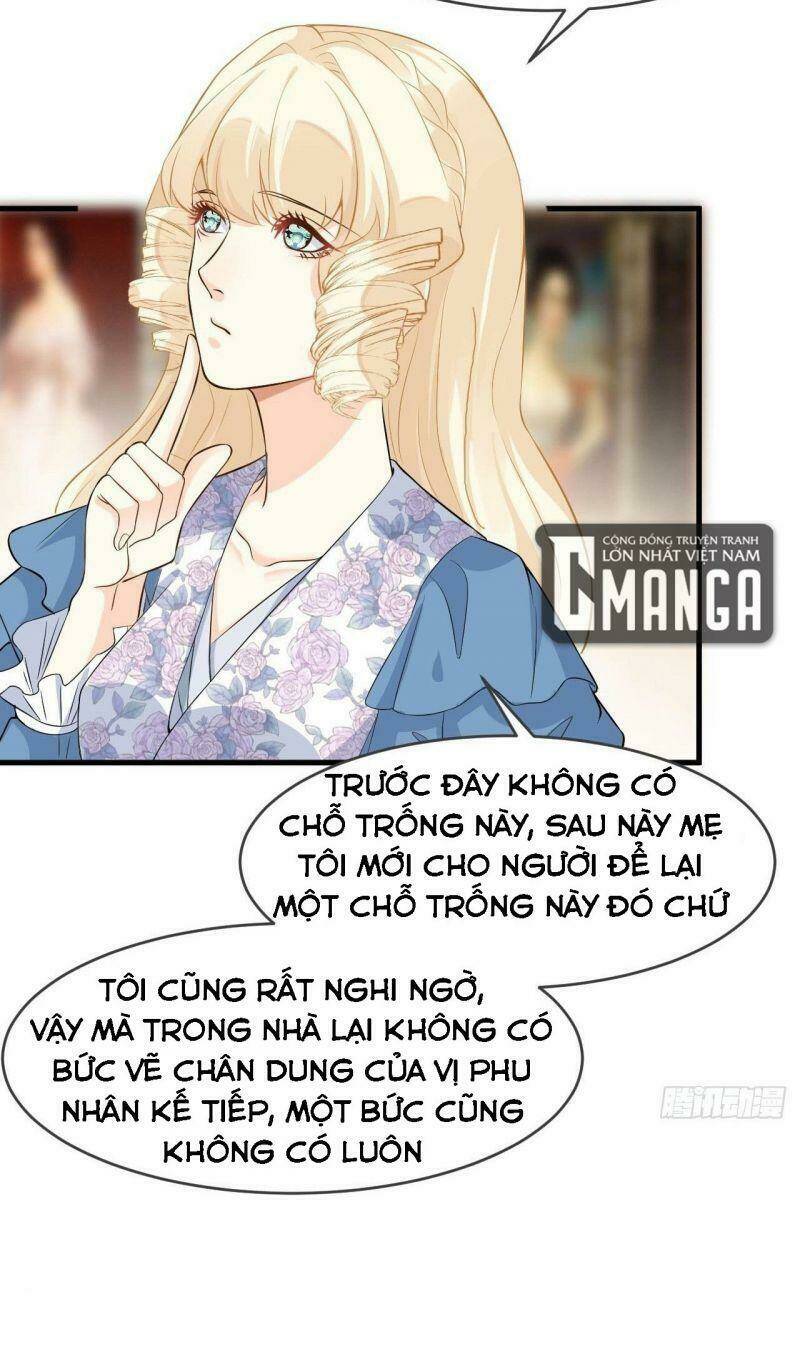 Không Thể Hòan Hảo Tuyệt Đối Chapter 19 - Next Chapter 20