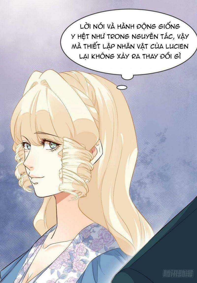 Không Thể Hòan Hảo Tuyệt Đối Chapter 19 - Next Chapter 20