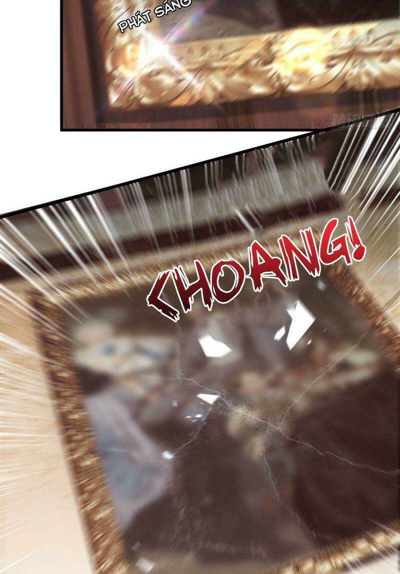 Không Thể Hòan Hảo Tuyệt Đối Chapter 19 - Next Chapter 20