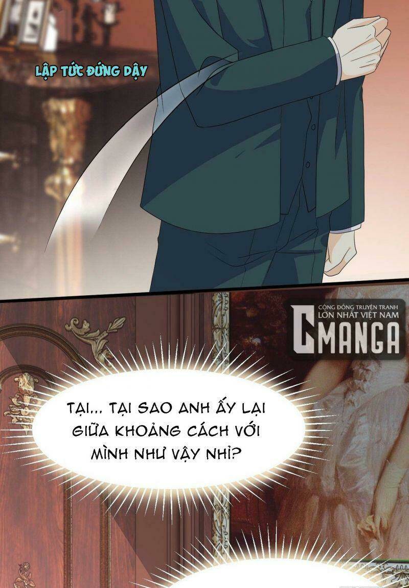 Không Thể Hòan Hảo Tuyệt Đối Chapter 19 - Next Chapter 20