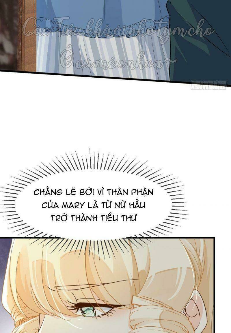 Không Thể Hòan Hảo Tuyệt Đối Chapter 19 - Next Chapter 20