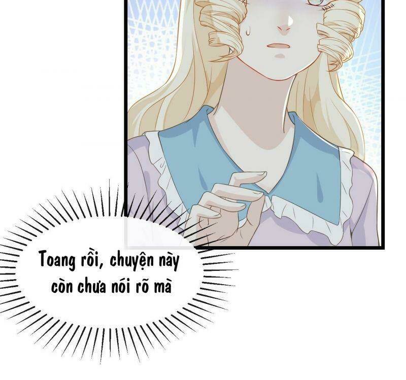 Không Thể Hòan Hảo Tuyệt Đối Chapter 7 - Trang 2