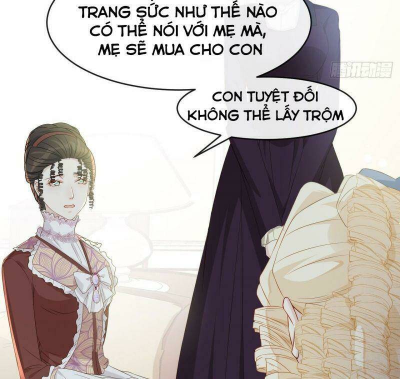 Không Thể Hòan Hảo Tuyệt Đối Chapter 7 - Trang 2