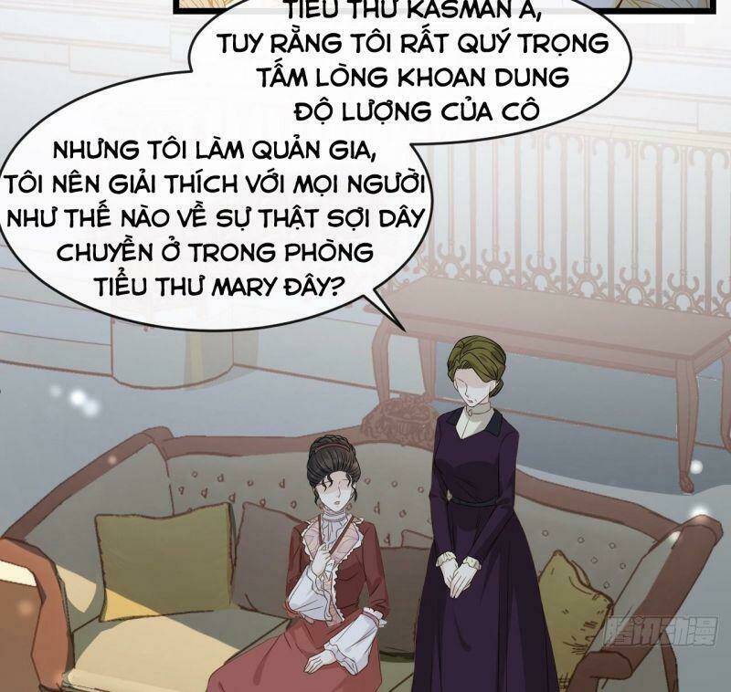 Không Thể Hòan Hảo Tuyệt Đối Chapter 7 - Trang 2