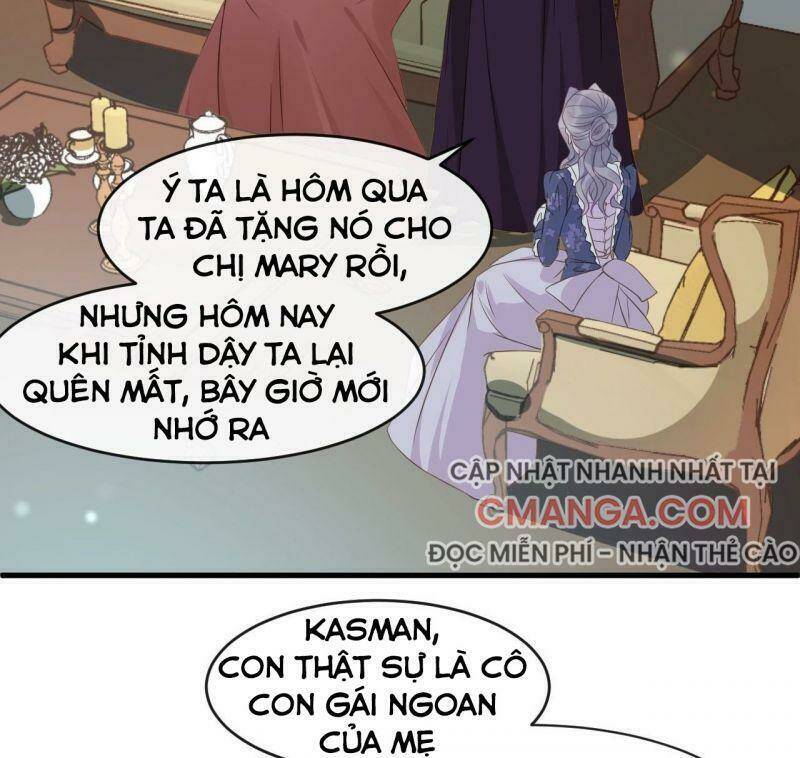 Không Thể Hòan Hảo Tuyệt Đối Chapter 7 - Trang 2