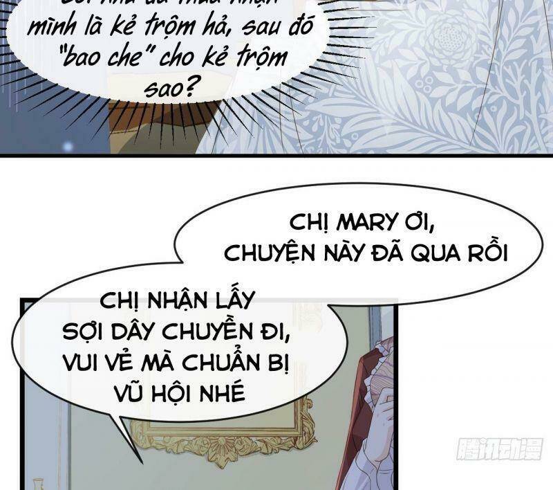 Không Thể Hòan Hảo Tuyệt Đối Chapter 7 - Trang 2