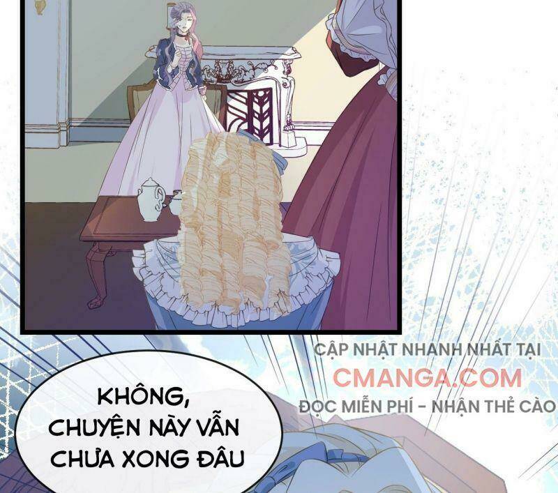 Không Thể Hòan Hảo Tuyệt Đối Chapter 7 - Trang 2