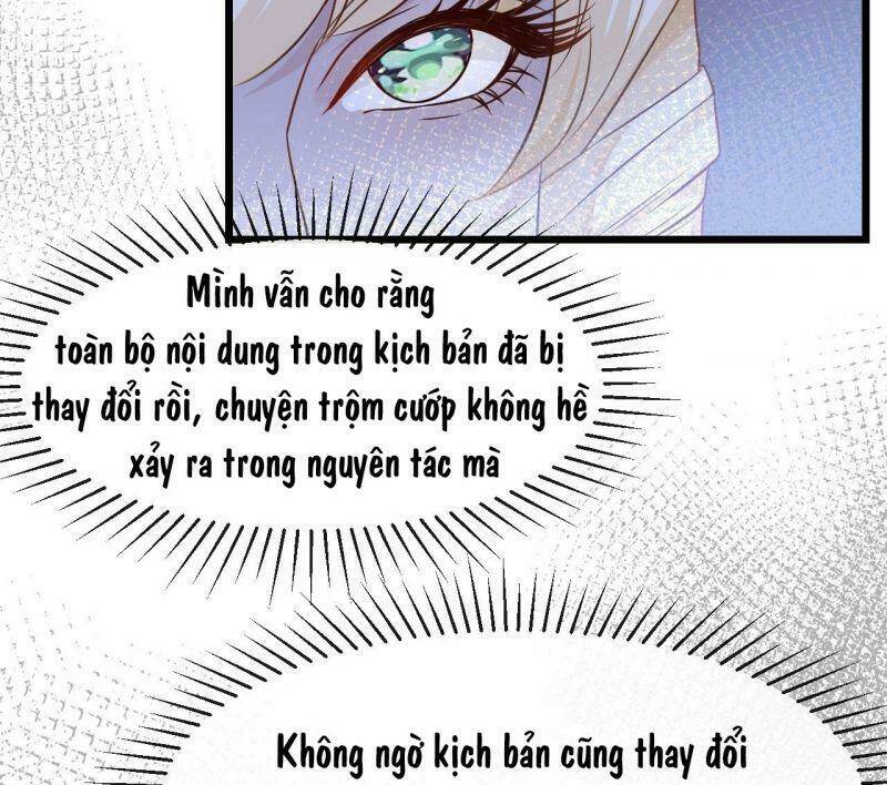 Không Thể Hòan Hảo Tuyệt Đối Chapter 7 - Trang 2