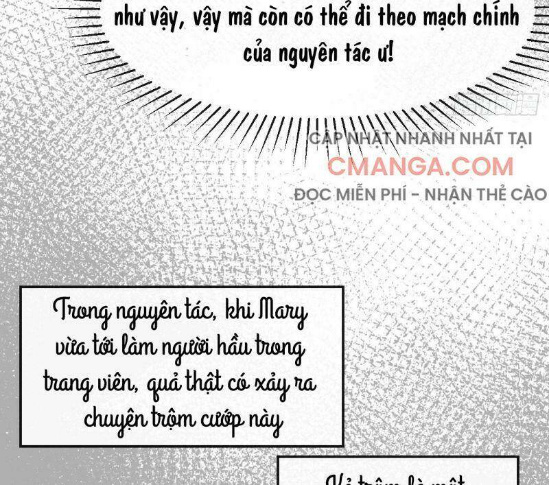 Không Thể Hòan Hảo Tuyệt Đối Chapter 7 - Trang 2