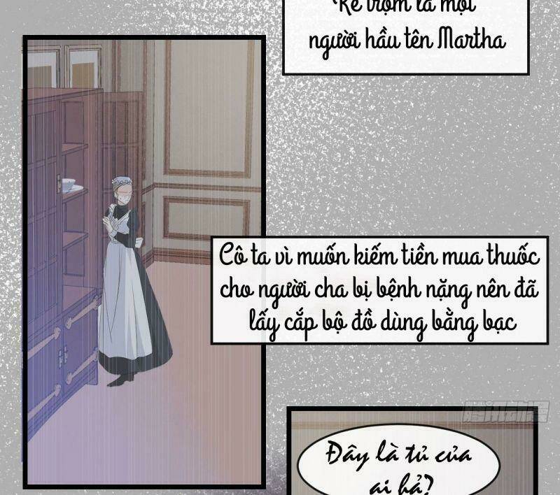 Không Thể Hòan Hảo Tuyệt Đối Chapter 7 - Trang 2