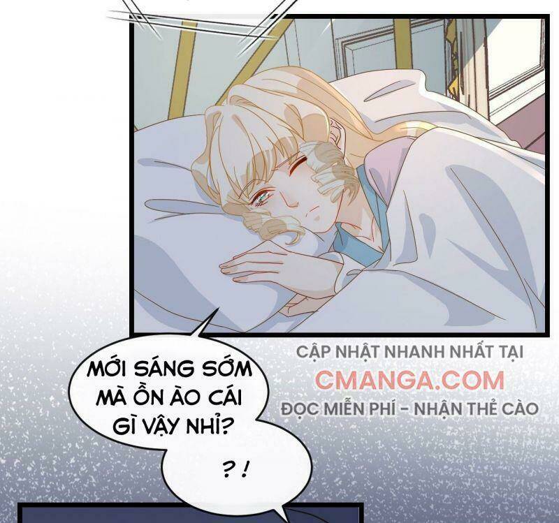 Không Thể Hòan Hảo Tuyệt Đối Chapter 7 - Trang 2