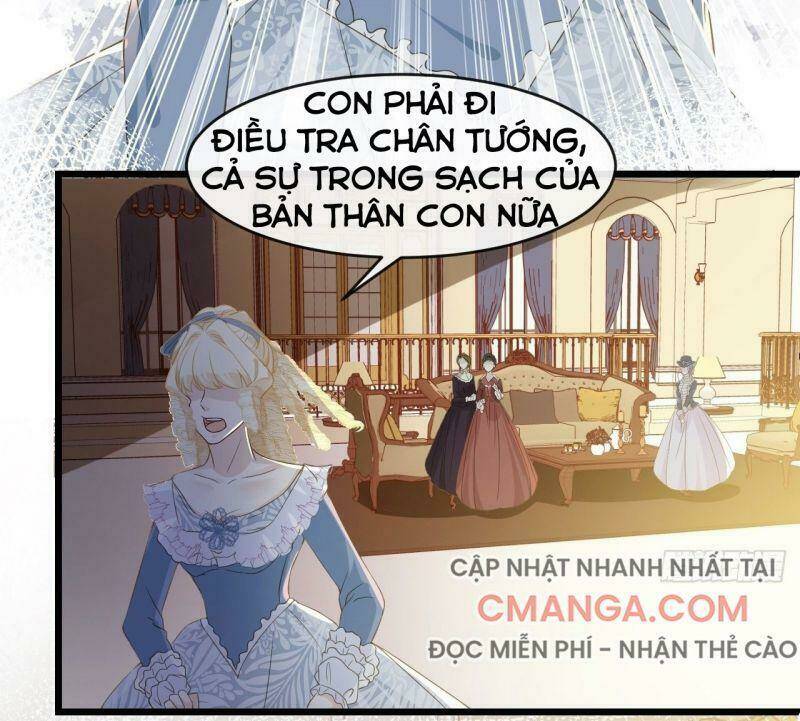 Không Thể Hòan Hảo Tuyệt Đối Chapter 7 - Trang 2