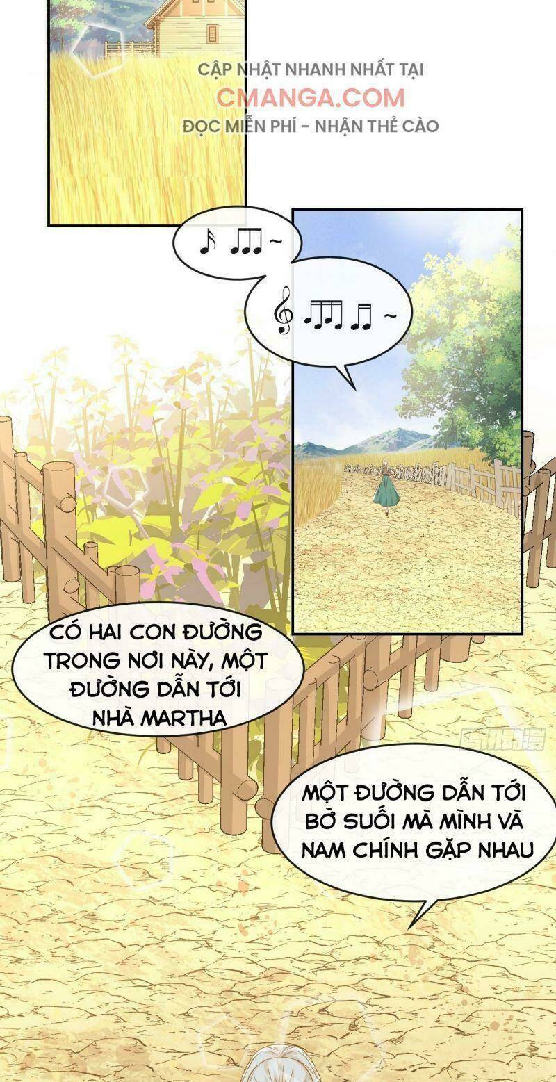 Không Thể Hòan Hảo Tuyệt Đối Chapter 8 - Trang 2