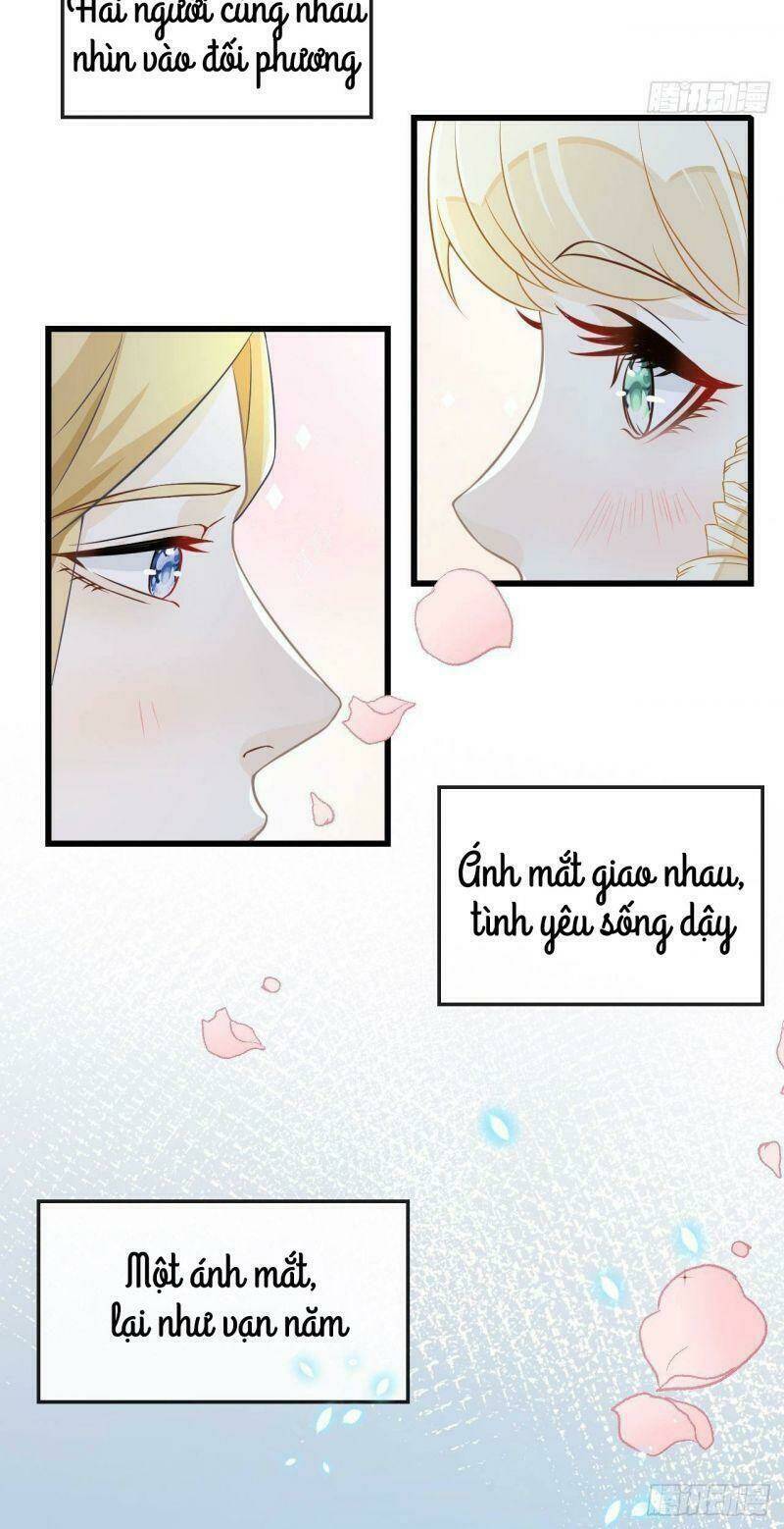 Không Thể Hòan Hảo Tuyệt Đối Chapter 8 - Trang 2