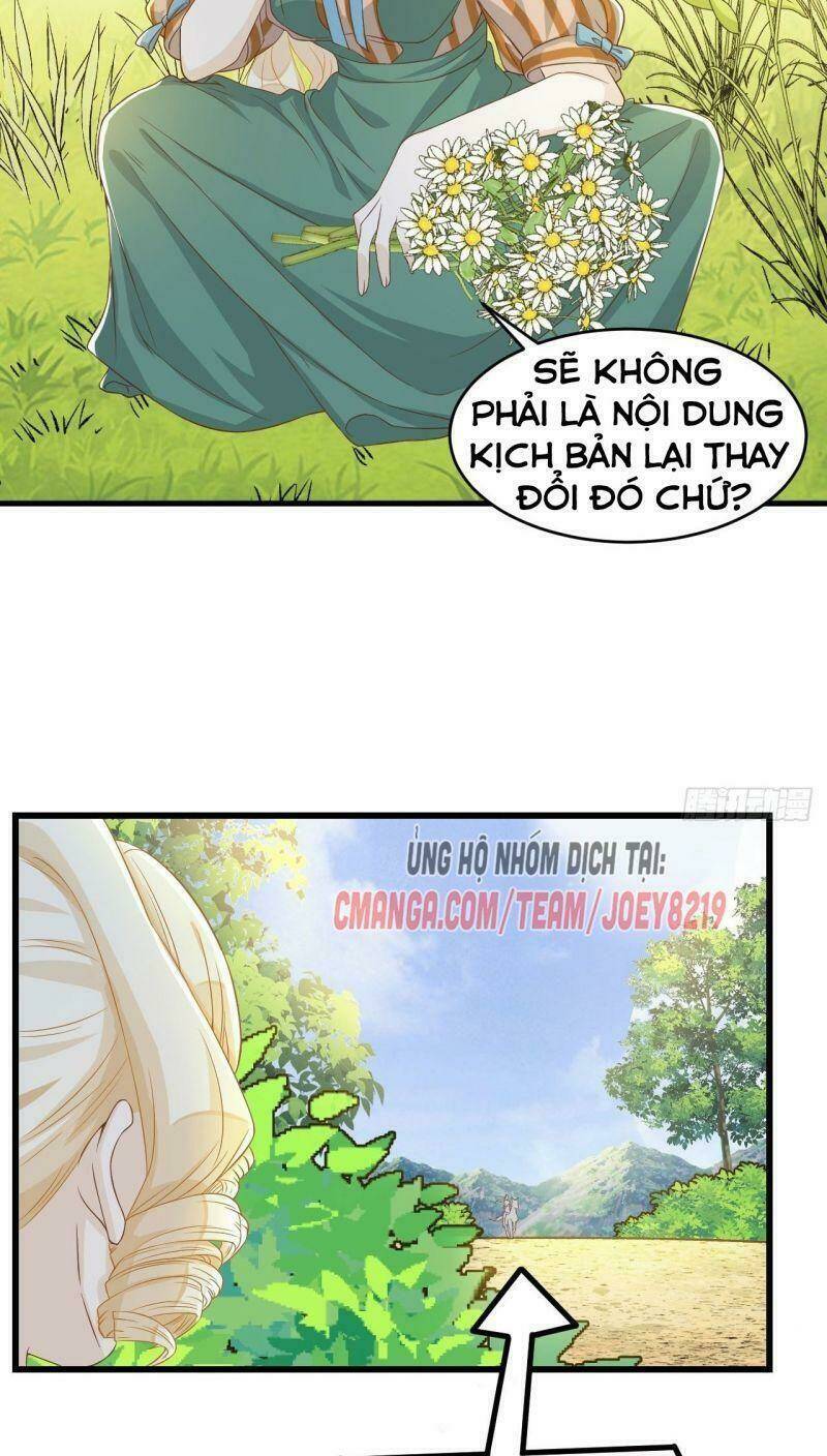 Không Thể Hòan Hảo Tuyệt Đối Chapter 8 - Trang 2