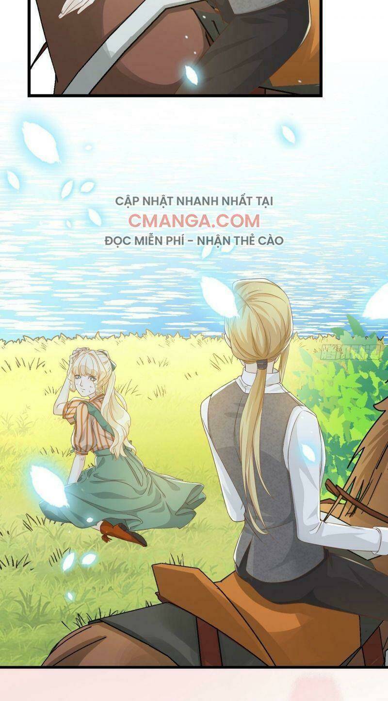 Không Thể Hòan Hảo Tuyệt Đối Chapter 8 - Trang 2