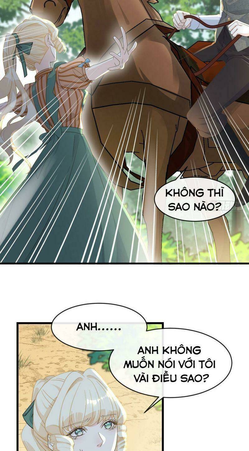 Không Thể Hòan Hảo Tuyệt Đối Chapter 8 - Trang 2