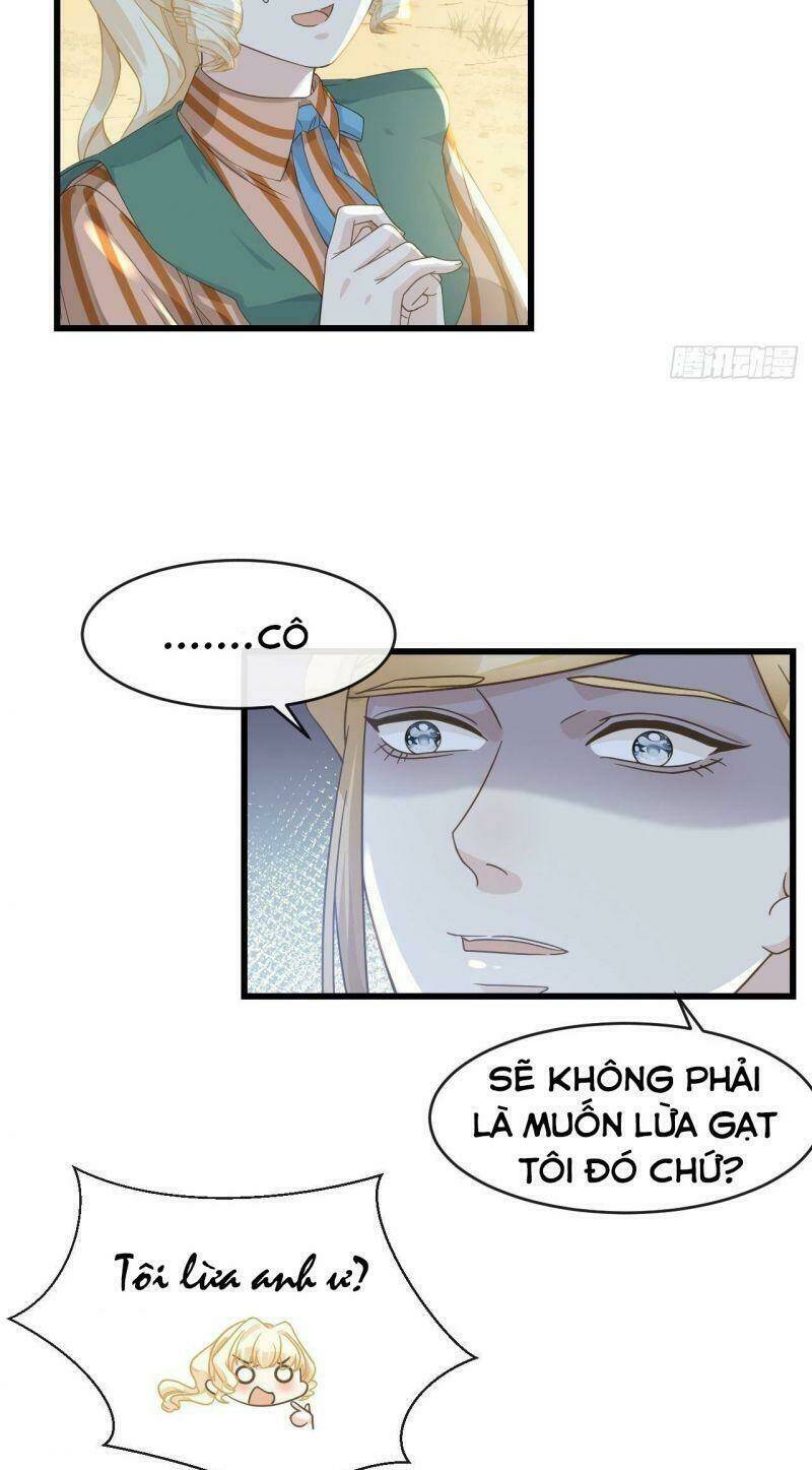 Không Thể Hòan Hảo Tuyệt Đối Chapter 8 - Trang 2